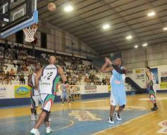 Foto de la galería: O.T.C. 86-Asociacion Italiana 80