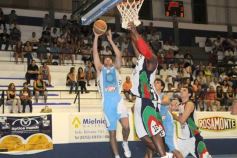 Foto de la galería: O.T.C. 86-Asociacion Italiana 80