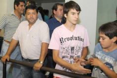 Foto de la galería: O.T.C. 86-Asociacion Italiana 80