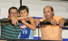 Foto de la galería: O.T.C. 86-Asociacion Italiana 80