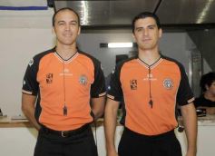 Foto de la galería: O.T.C. 86-Asociacion Italiana 80