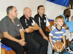 Foto de la galería: O.T.C. 86-Asociacion Italiana 80