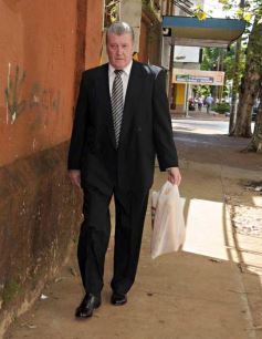 Foto de la galería: Paseos y trabajos en Posadas