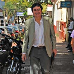 Foto de la galería: Paseos y trabajos en Posadas