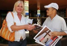 Foto de la galería: Paseos y trabajos en Posadas