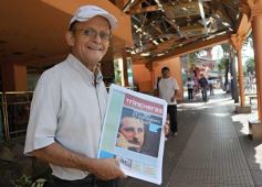 Foto de la galería: Paseos y trabajos en Posadas