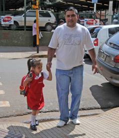 Foto de la galería: Paseos y trabajos en Posadas