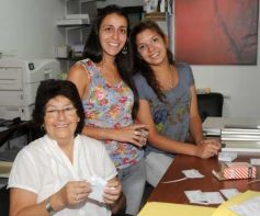 Foto de la galería: Paseos y trabajos en Posadas