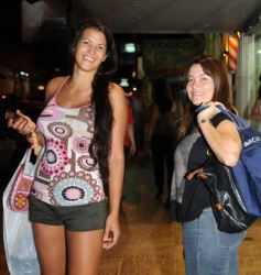 Foto de la galería: Paseos y trabajos en Posadas