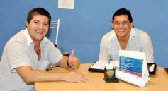 Foto de la galería: Paseos y trabajos en Posadas