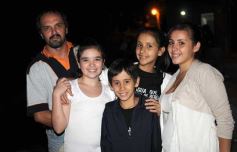 Foto de la galería: Soñando por Cantar, 1ra. Noche en Posadas