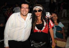 Foto de la galería: Soñando por Cantar, 1ra. Noche en Posadas