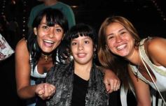 Foto de la galería: Soñando por Cantar, 1ra. Noche en Posadas