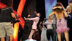 Foto de la galería: Soñando por Cantar, 1ra. Noche en Posadas