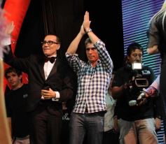 Foto de la galería: Soñando por Cantar, 1ra. Noche en Posadas