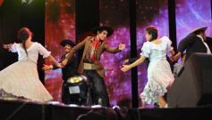 Foto de la galería: Soñando por Cantar, 1ra. Noche en Posadas