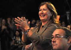 Foto de la galería: Soñando por Cantar, 1ra. Noche en Posadas