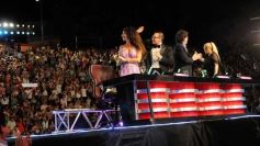 Foto de la galería: Soñando por Cantar, 1ra. Noche en Posadas