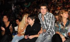 Foto de la galería: Soñando por Cantar, 1ra. Noche en Posadas