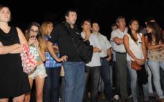 Foto de la galería: Soñando por Cantar, 1ra. Noche en Posadas