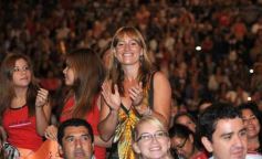 Foto de la galería: Soñando por Cantar, 1ra. Noche en Posadas