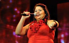 Foto de la galería: Soñando por Cantar, 1ra. Noche en Posadas