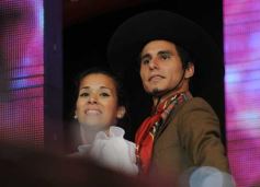 Foto de la galería: Soñando por Cantar, 1ra. Noche en Posadas