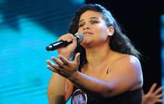 Foto de la galería: Soñando por Cantar, 1ra. Noche en Posadas