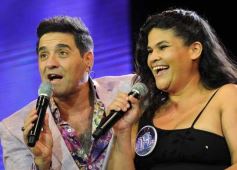 Foto de la galería: Soñando por Cantar, 1ra. Noche en Posadas