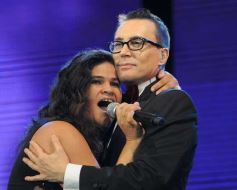 Foto de la galería: Soñando por Cantar, 1ra. Noche en Posadas