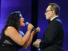 Foto de la galería: Soñando por Cantar, 1ra. Noche en Posadas