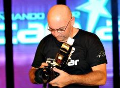 Foto de la galería: Soñando por Cantar, 1ra. Noche en Posadas
