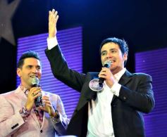 Foto de la galería: Soñando por Cantar, 1ra. Noche en Posadas