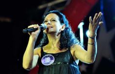 Foto de la galería: Soñando por Cantar, 1ra. Noche en Posadas