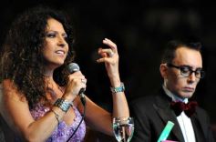 Foto de la galería: Soñando por Cantar, 1ra. Noche en Posadas