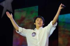 Foto de la galería: Soñando por Cantar, 1ra. Noche en Posadas