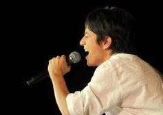 Foto de la galería: Soñando por Cantar, 1ra. Noche en Posadas