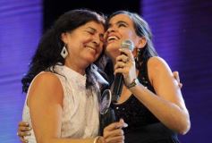 Foto de la galería: Soñando por Cantar, 1ra. Noche en Posadas