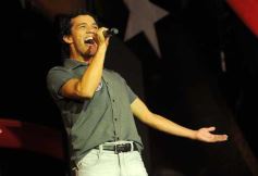 Foto de la galería: Soñando por Cantar, 1ra. Noche en Posadas