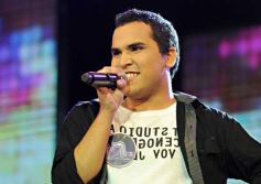 Foto de la galería: Soñando por Cantar, 1ra. Noche en Posadas