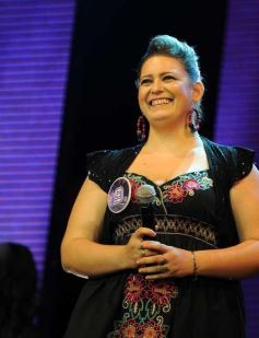 Foto de la galería: Soñando por Cantar, 1ra. Noche en Posadas