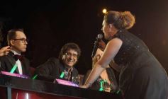 Foto de la galería: Soñando por Cantar, 1ra. Noche en Posadas