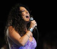 Foto de la galería: Soñando por Cantar, 1ra. Noche en Posadas