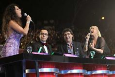 Foto de la galería: Soñando por Cantar, 1ra. Noche en Posadas