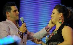 Foto de la galería: Soñando por Cantar, 1ra. Noche en Posadas