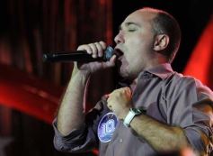 Foto de la galería: Soñando por Cantar, 1ra. Noche en Posadas