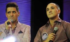 Foto de la galería: Soñando por Cantar, 1ra. Noche en Posadas