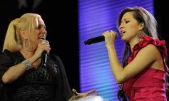 Foto de la galería: Soñando por Cantar, 1ra. Noche en Posadas