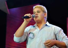 Foto de la galería: Soñando por Cantar, 1ra. Noche en Posadas