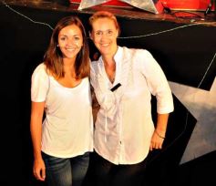 Foto de la galería: Soñando por Cantar, 1ra. Noche en Posadas